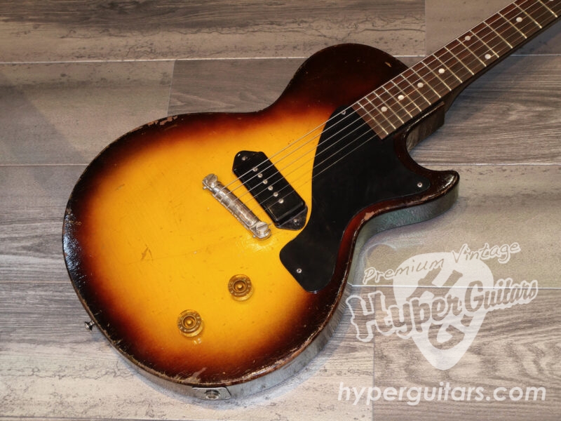 Gibson ’54 Les Paul Jr.