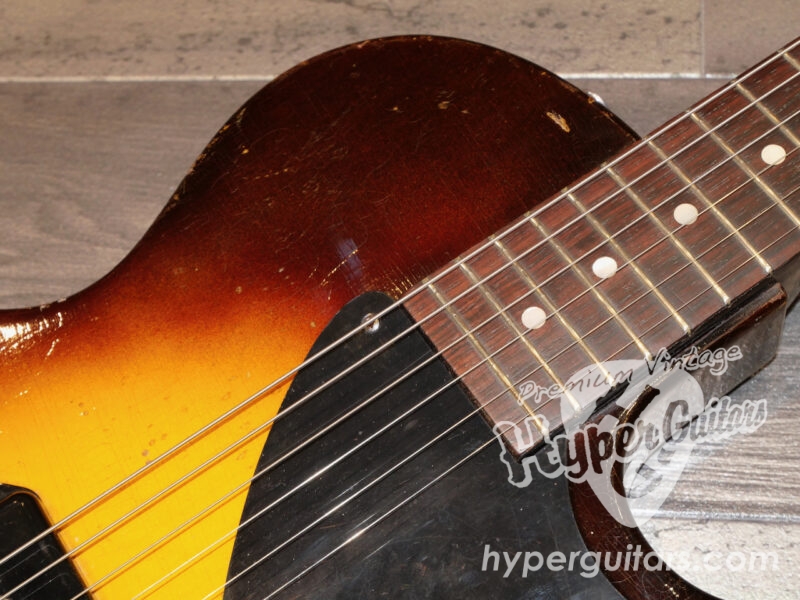 Gibson ’54 Les Paul Jr.