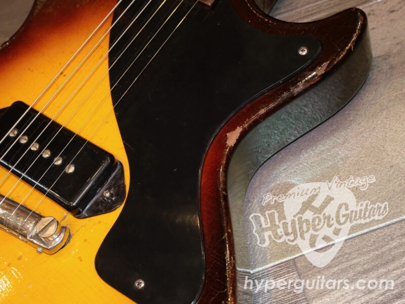 Gibson ’54 Les Paul Jr.