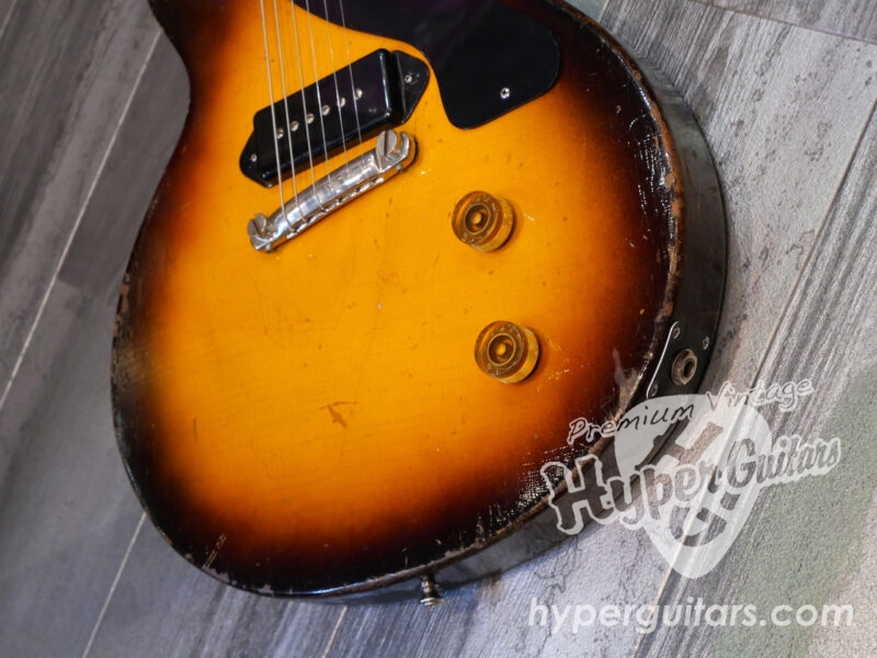 Gibson ’54 Les Paul Jr.