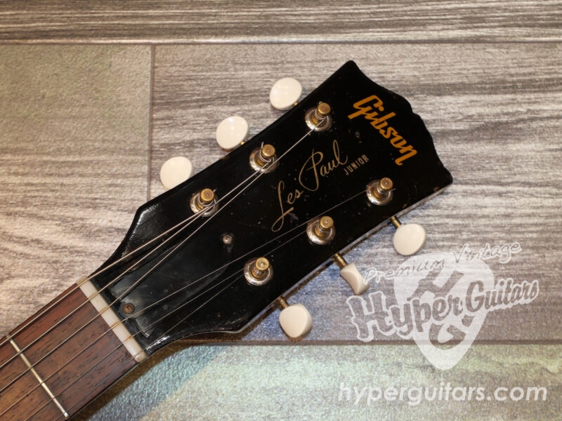 Gibson ’54 Les Paul Jr.