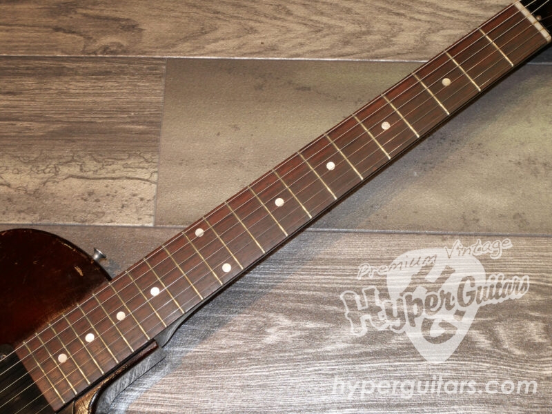 Gibson ’54 Les Paul Jr.
