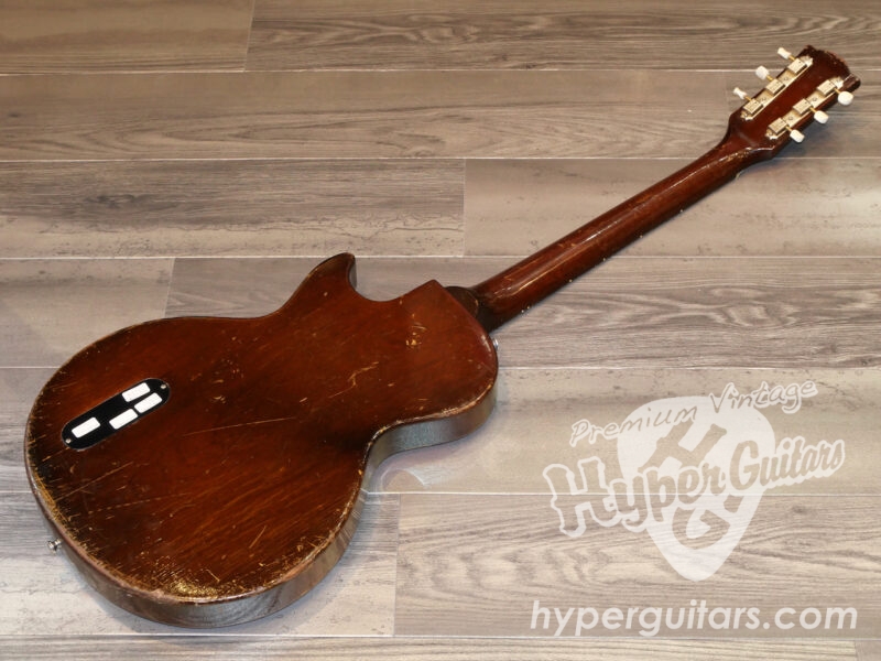 Gibson ’54 Les Paul Jr.