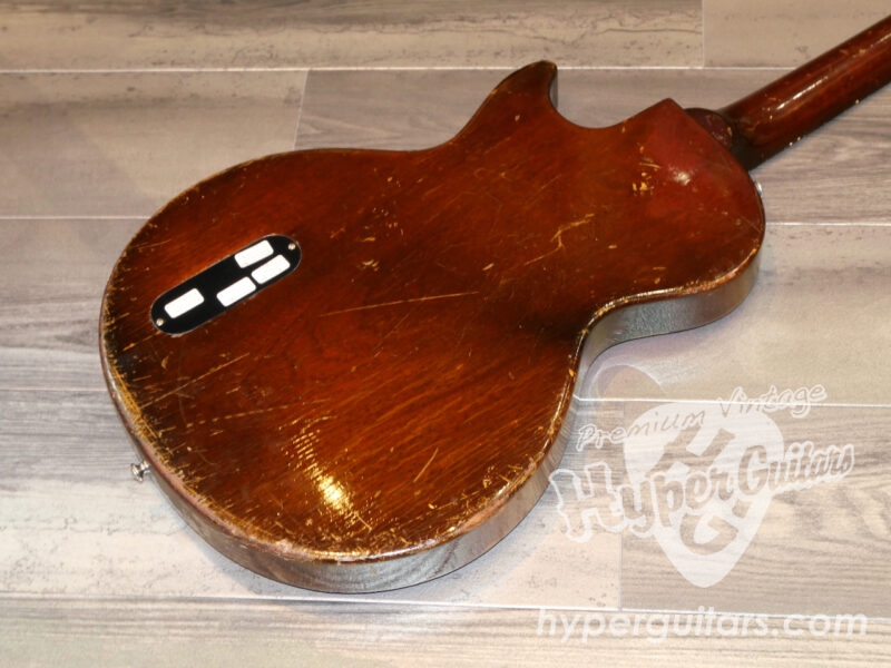 Gibson ’54 Les Paul Jr.