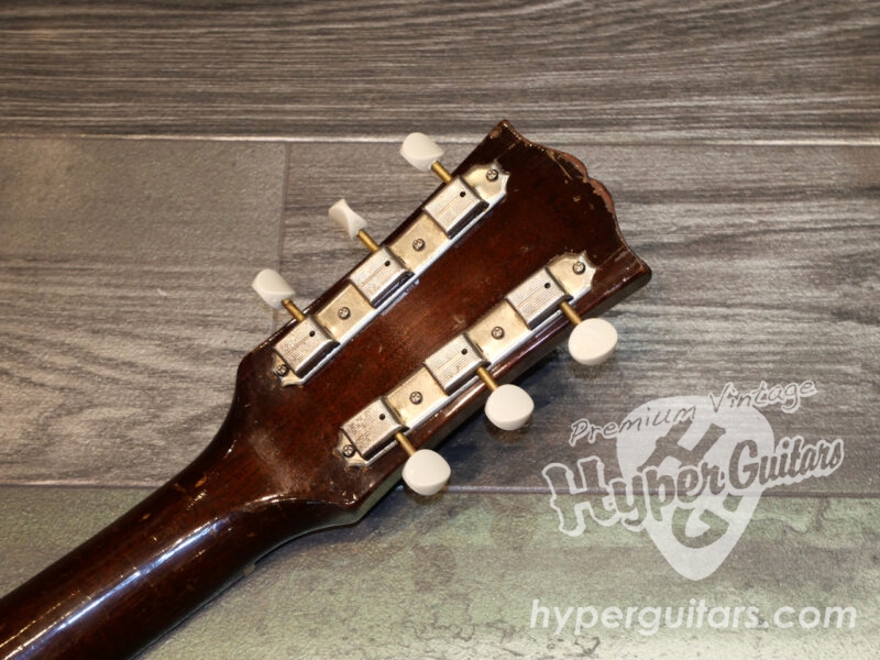 Gibson ’54 Les Paul Jr.