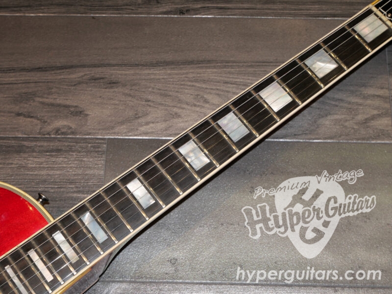 Gibson ’73 Les Paul Custom