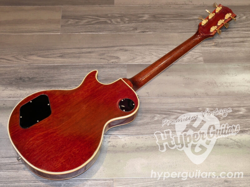 Gibson ’73 Les Paul Custom