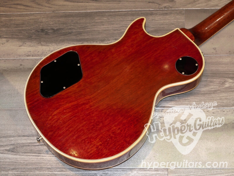 Gibson ’73 Les Paul Custom