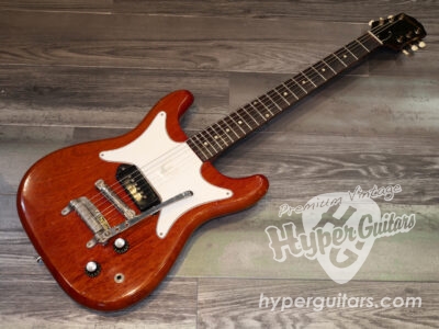 Epiphone ’61 Coronet