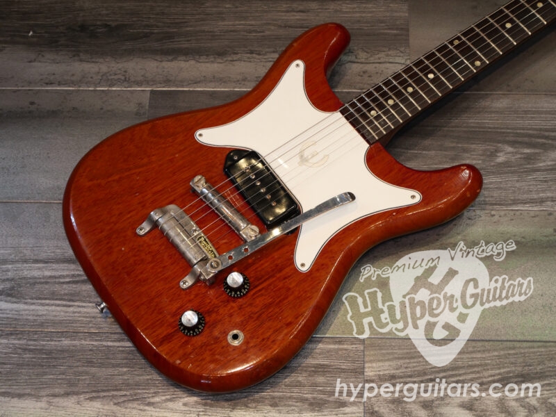 Epiphone ’61 Coronet