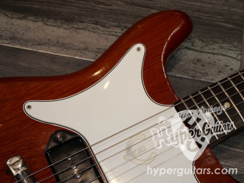 Epiphone ’61 Coronet