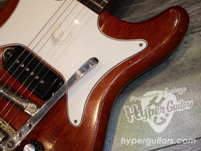 Epiphone ’61 Coronet