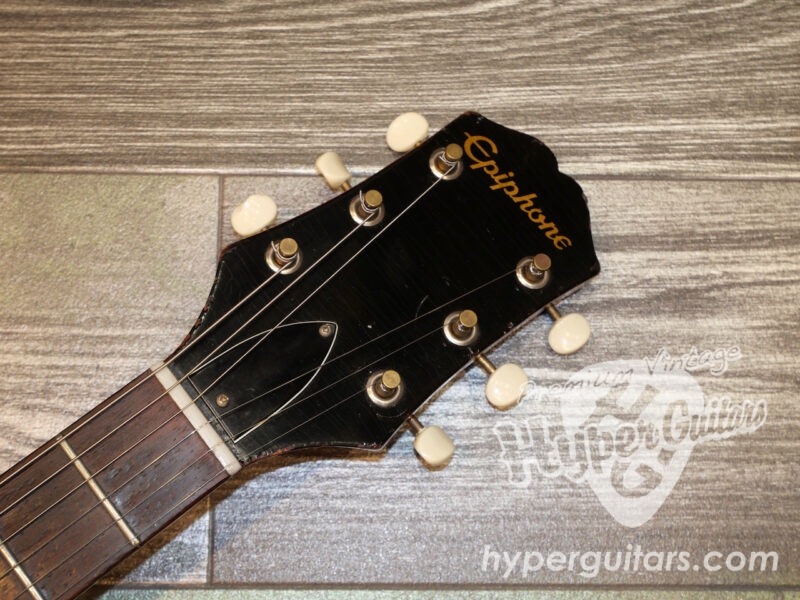 Epiphone ’61 Coronet