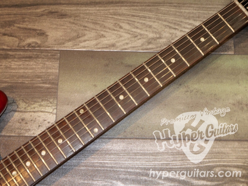 Epiphone ’61 Coronet