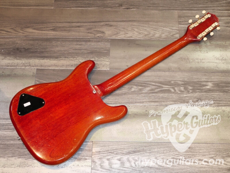 Epiphone ’61 Coronet