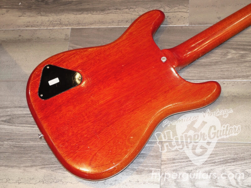 Epiphone ’61 Coronet