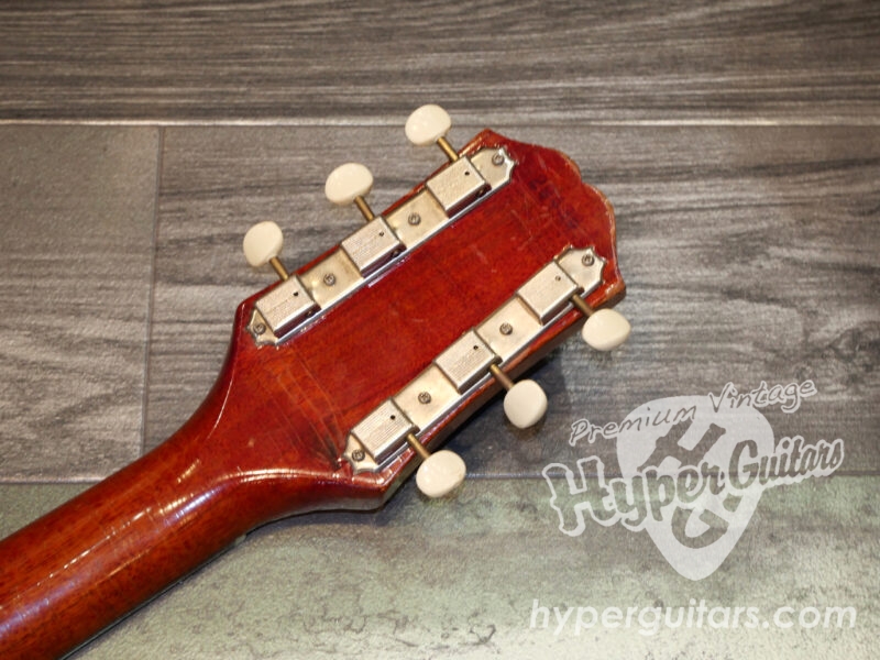 Epiphone ’61 Coronet