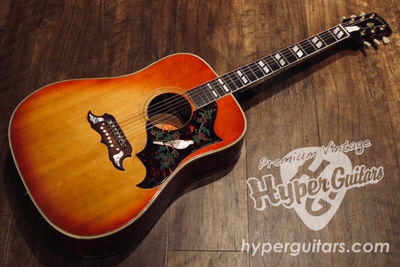 Gibson ’64 Dove