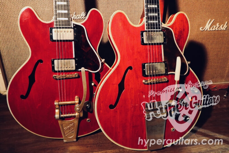 Gibson ’68 ES-355TDCV