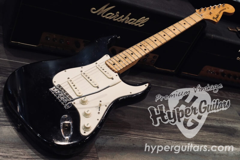 Fender ’72 Stratocaster