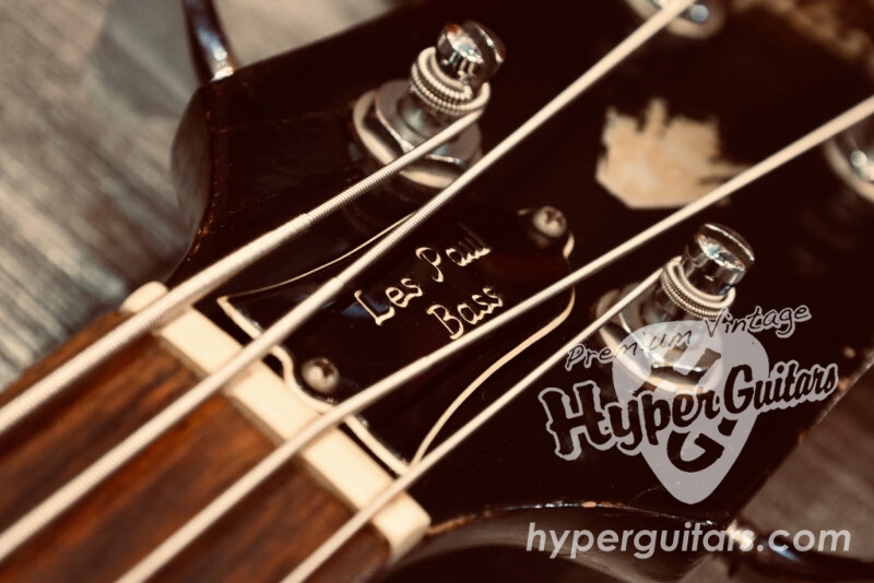 初期LPB