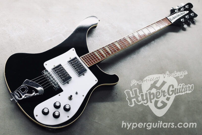 Rickenbacker ’75 #481