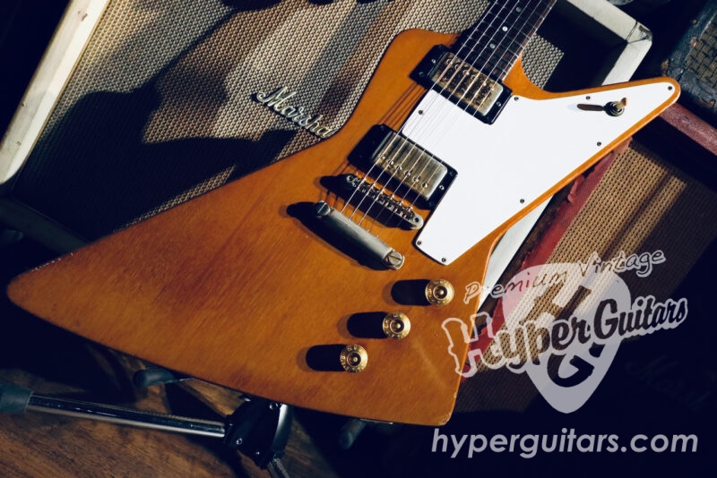 Gibson ’76 Explorer