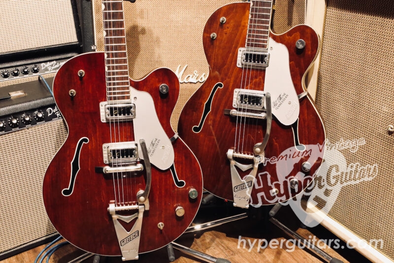 Gretsch ’64 Tennessean #6119