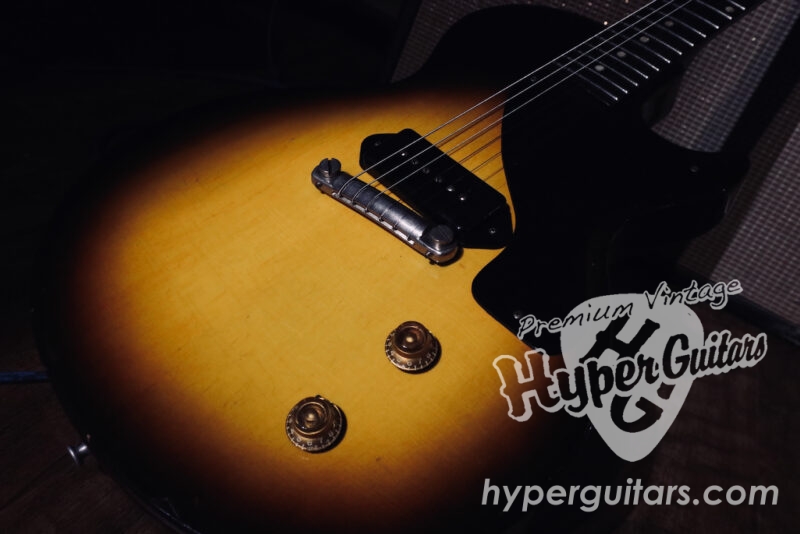 Gibson ’56 Les Paul Jr.