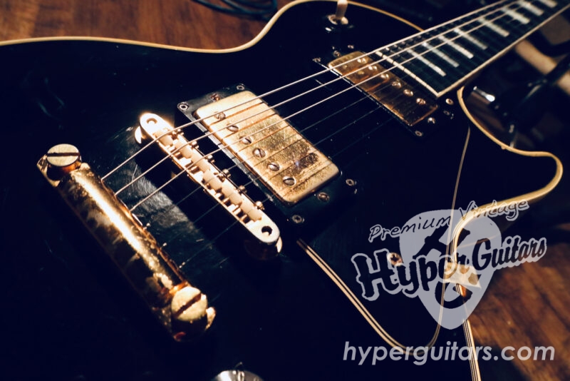 Gibson ’68 Les Paul Custom