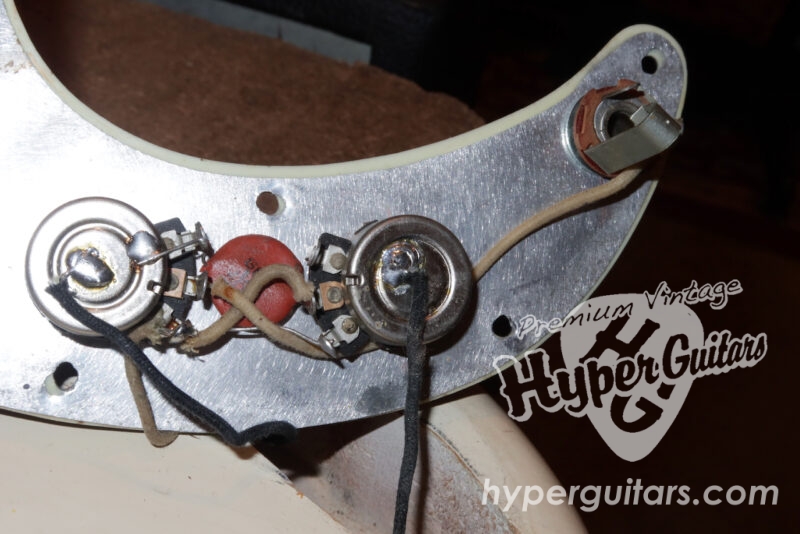 Fender ’63 Precision Bass