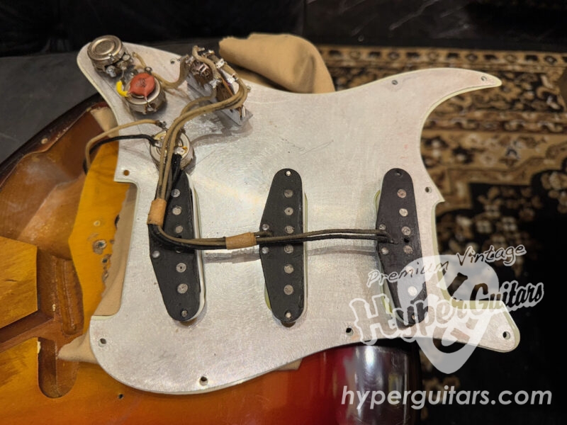 Fender ’61 Stratocaster