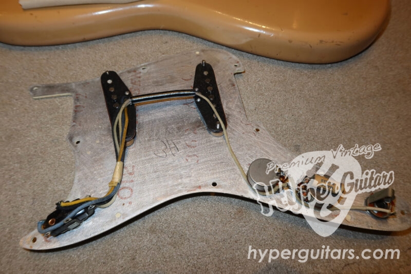 Fender ’60 Duo Sonic