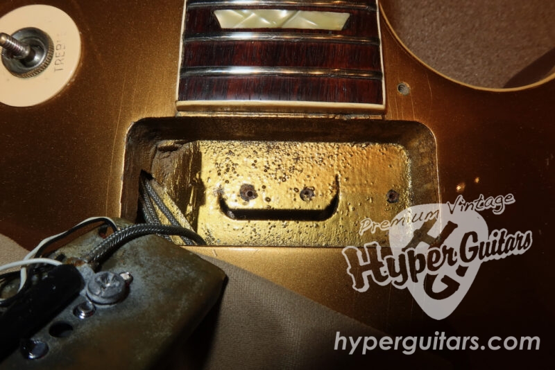 Gibson ’68 Les Paul Standard