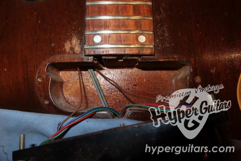 Gibson ’70 Les Paul Bass