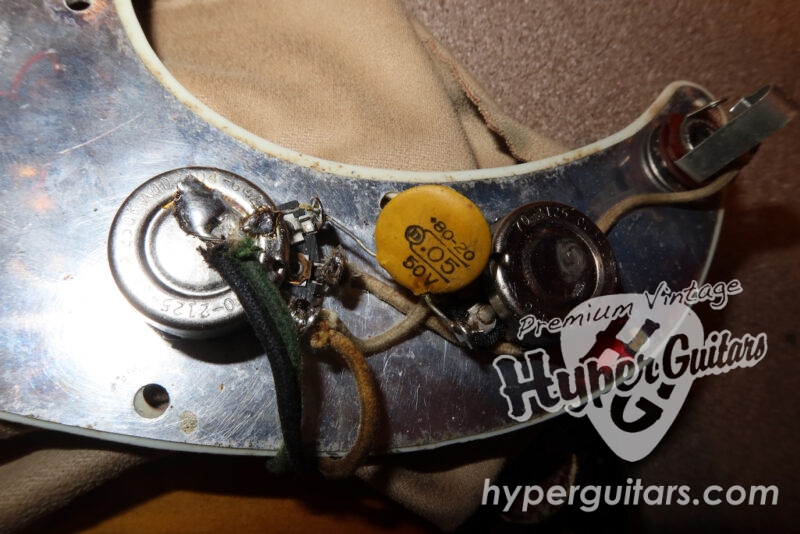 Fender ’64 Precision Bass