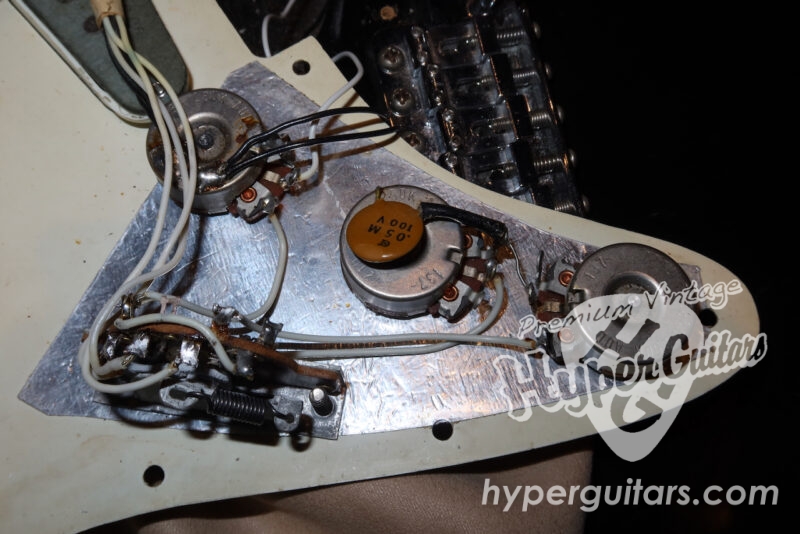 Fender ’72 Stratocaster