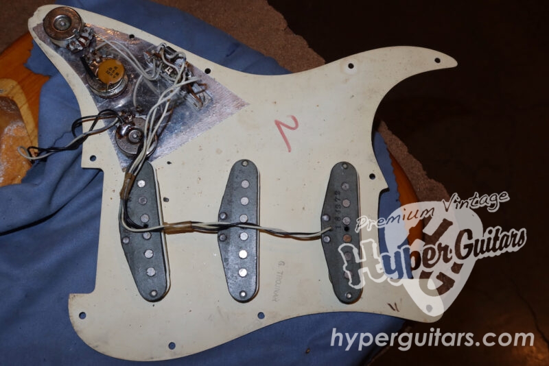 Fender ’72 Stratocaster