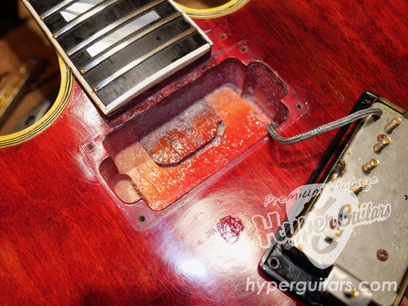 Gibson ’68 ES-355TDCV