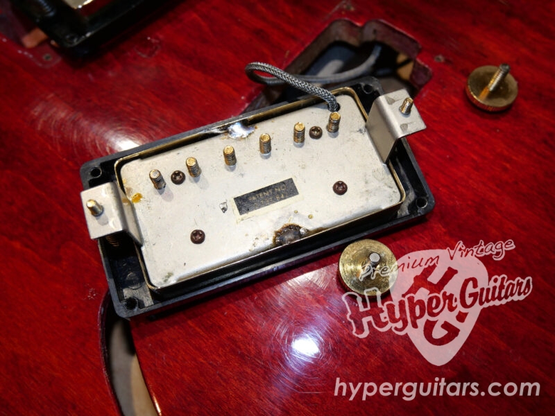 Gibson ’68 ES-355TDCV