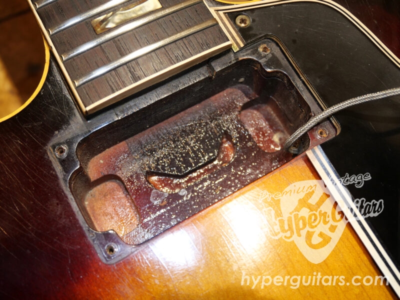 Gibson ’63 ES-335TD