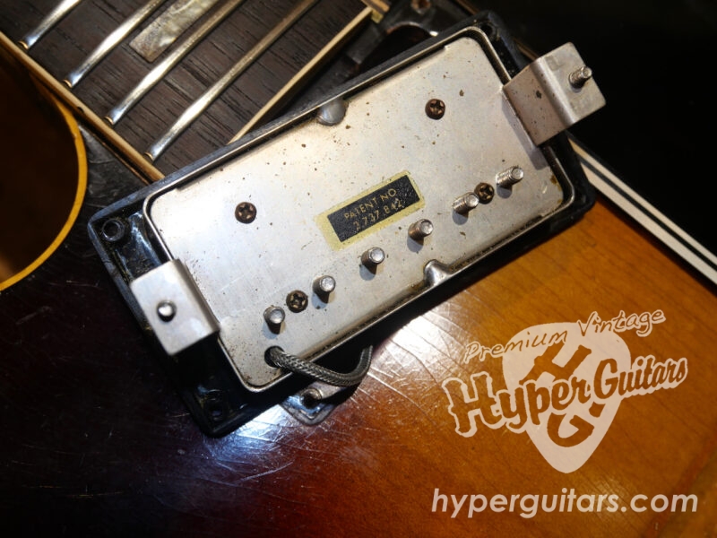 Gibson ’63 ES-335TD