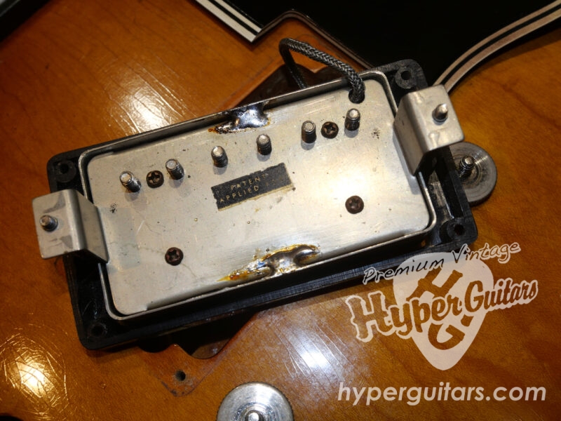 Gibson ’63 ES-335TD