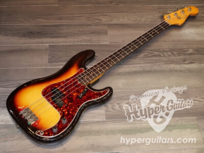 Fender ’64 Precision Bass Fender ’64 Precision Bass