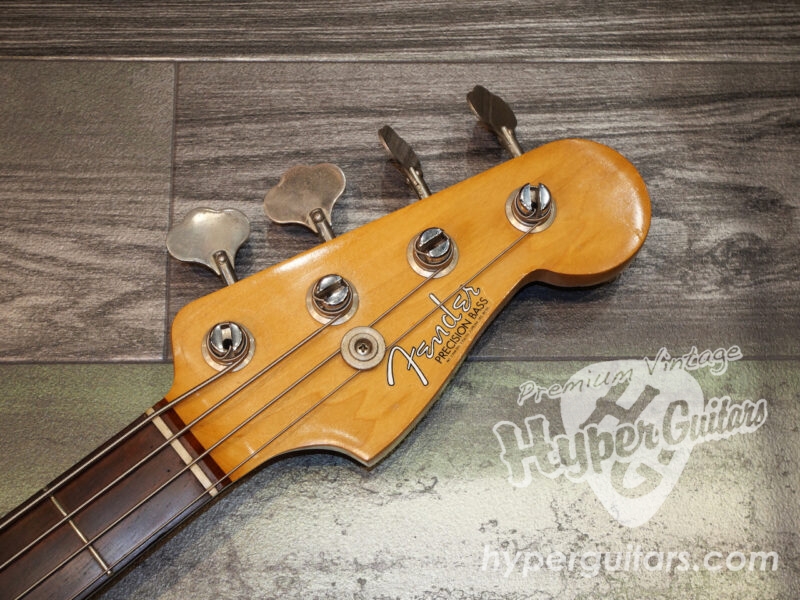 Fender ’64 Precision Bass