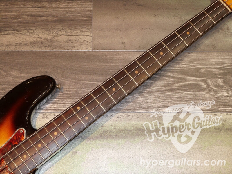 Fender ’64 Precision Bass