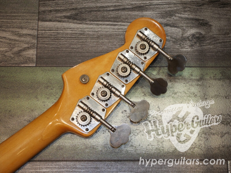 Fender ’64 Precision Bass