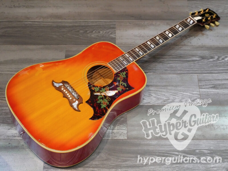 Gibson ’64 Dove