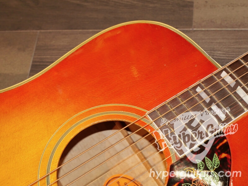 Gibson ’64 Dove