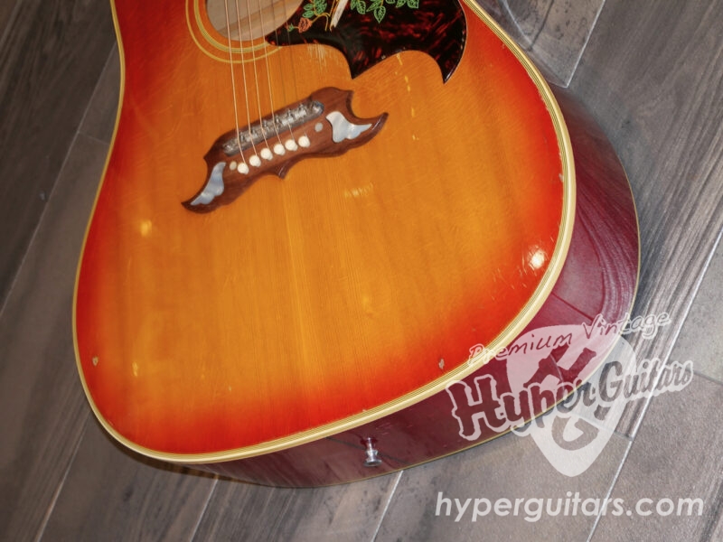 Gibson ’64 Dove